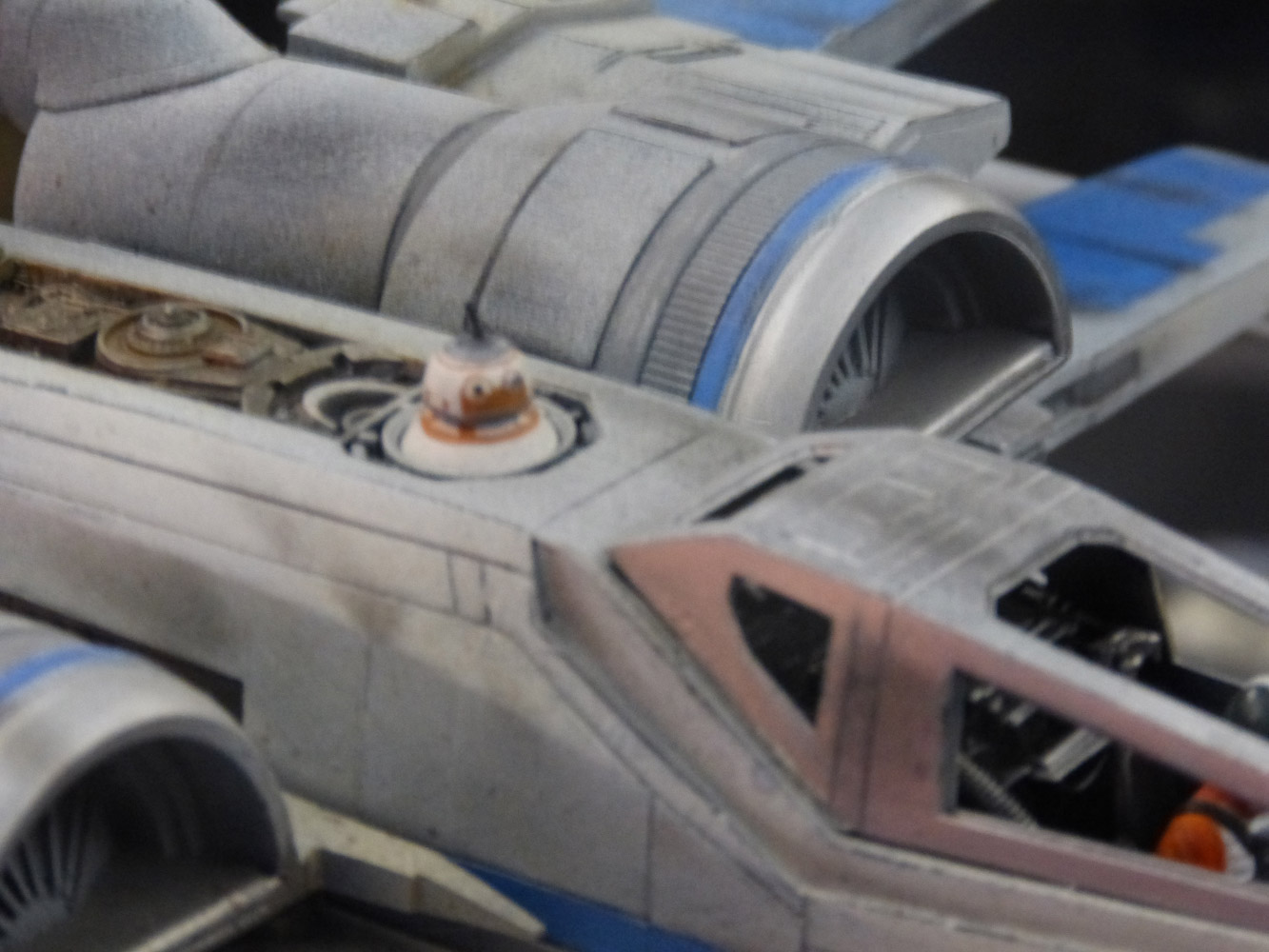 X-Wing