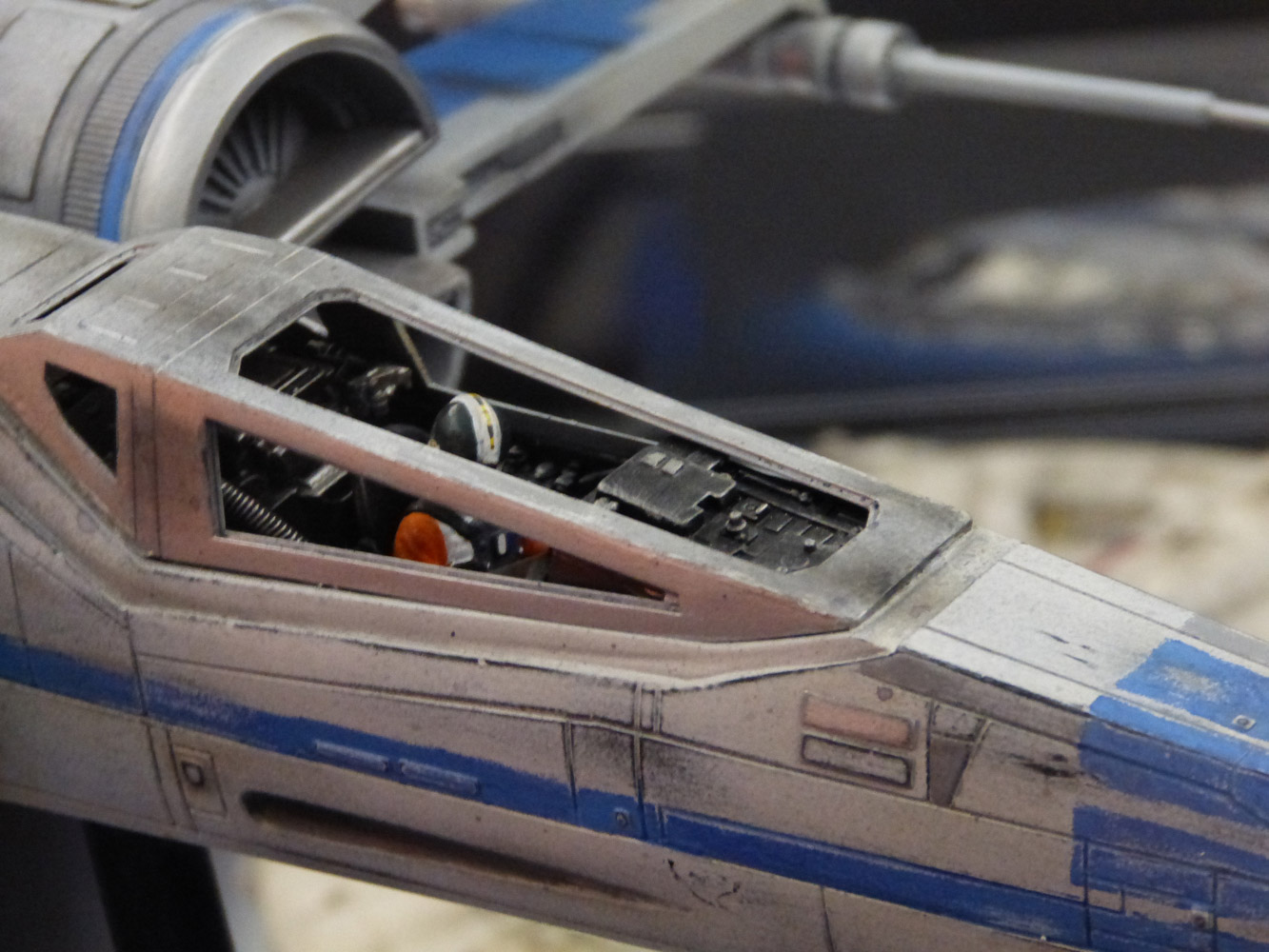 X-Wing