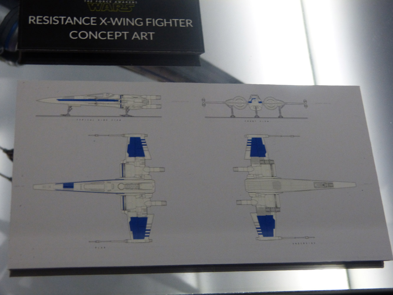 X-Wing