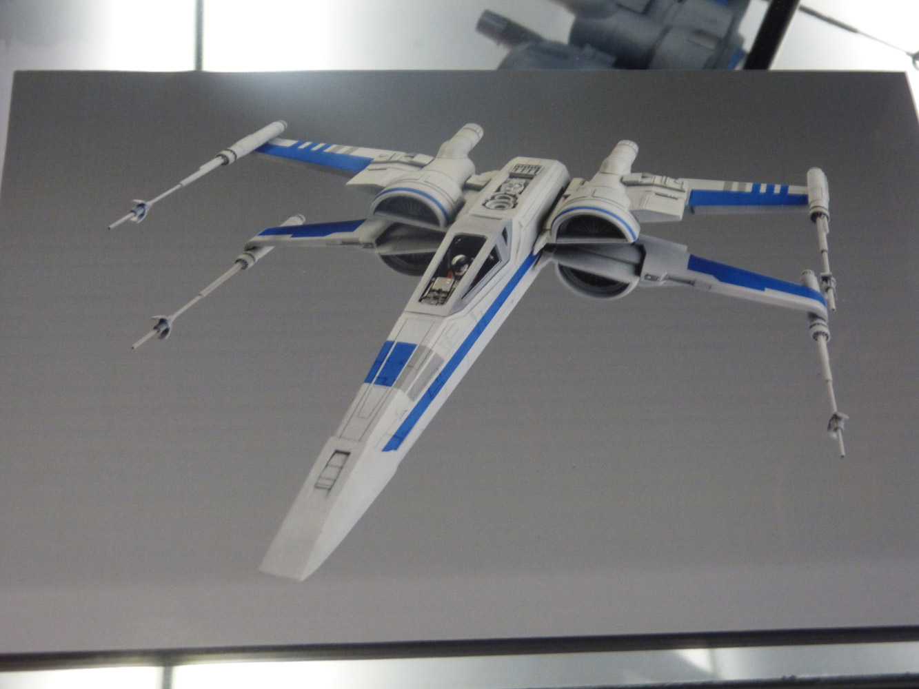 X-Wing