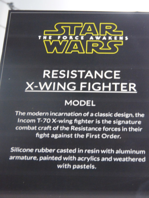 X-Wing