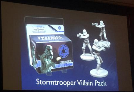Stormtroopers