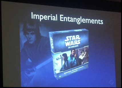 Imperial Entanglements
