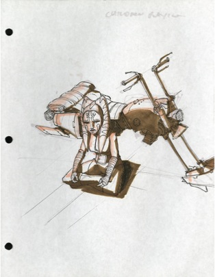 Ahsoka Tano