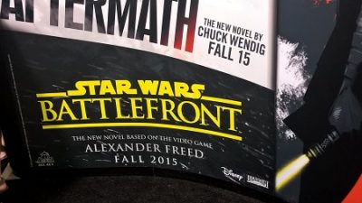 Battlefront-Roman Twilight Company offiziell