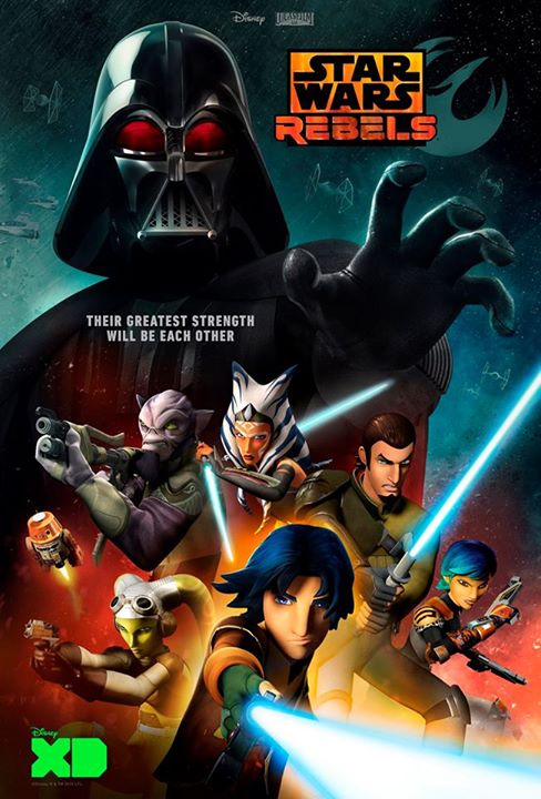 Promo-Poster
