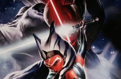 Trailer und Poster zur zweiten Staffel von Star Wars Rebels