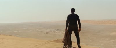 J.J. Abrams deutet weitere The Force Awakens-Teaser an