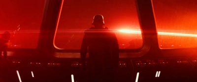 EW stellt die Machtfrage: Wer ist Hux? Was ist der Starkiller?