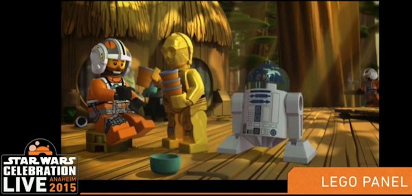 Droid Tales