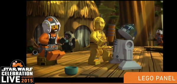Droid Tales
