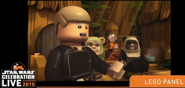 Droid Tales
