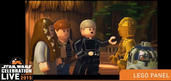 Droid Tales