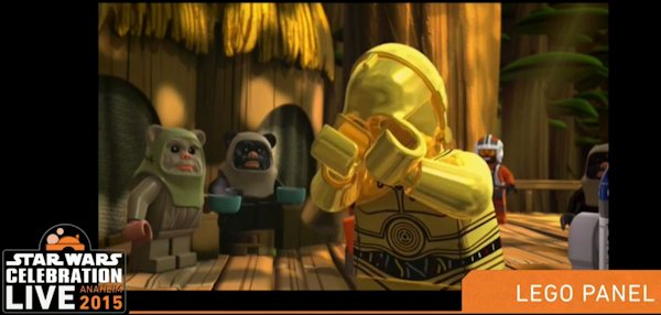 Droid Tales