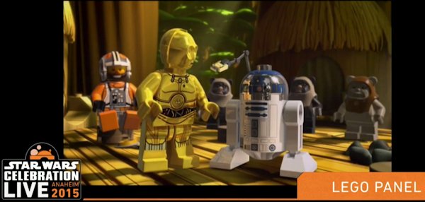 Droid Tales