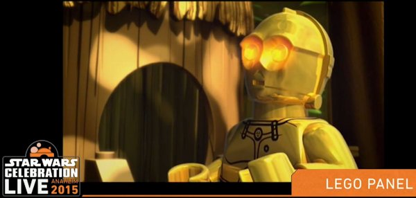 Droid Tales