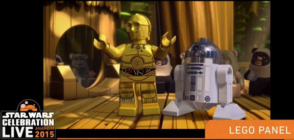 Droid Tales