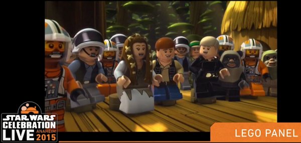 Droid Tales