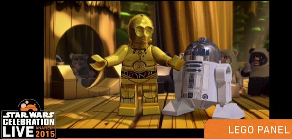 Droid Tales