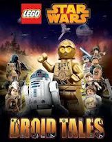 Videovorschau zu Droid Tales – Mission to Mos Eisley