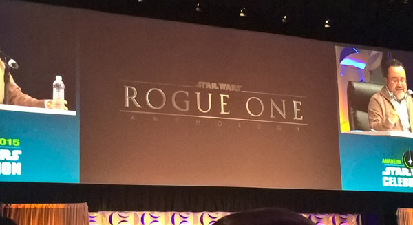 Rogue One
