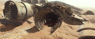 Gerücht: Details zum Planeten Jakku