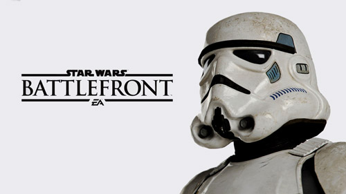 Battlefront