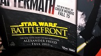 Detaillierte Inhaltsangabe zu Battlefront: Twilight Company