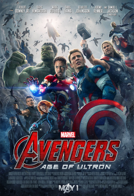 Kinos boykottieren Avengers: Age Of Ultron