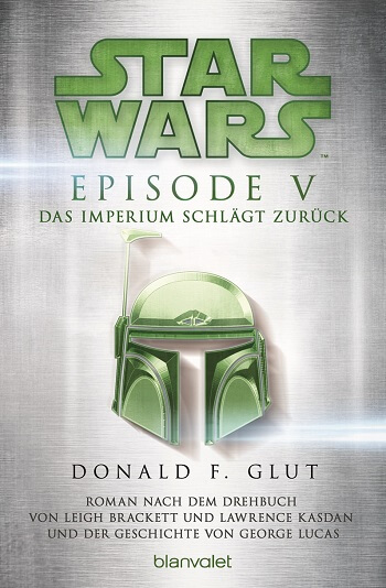 Vorschau zu Donald Gluts <i></noscript>Episode V – <a data-autolink-id=