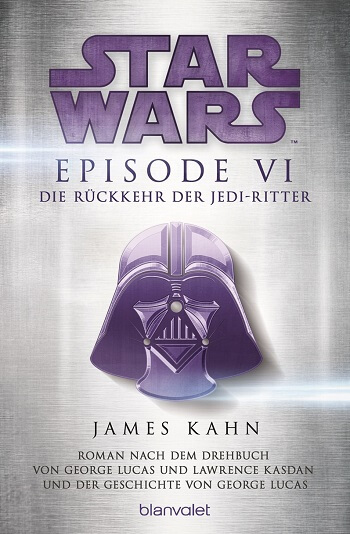 Vorschau zu James Kahns <i></noscript>Episode VI – <a data-autolink-id=