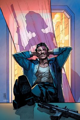Marvel-Comics im Juli