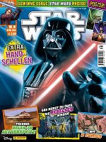 Star Wars Magazin #1