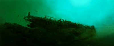 Spoilergerüchte: Rettung und Absturz