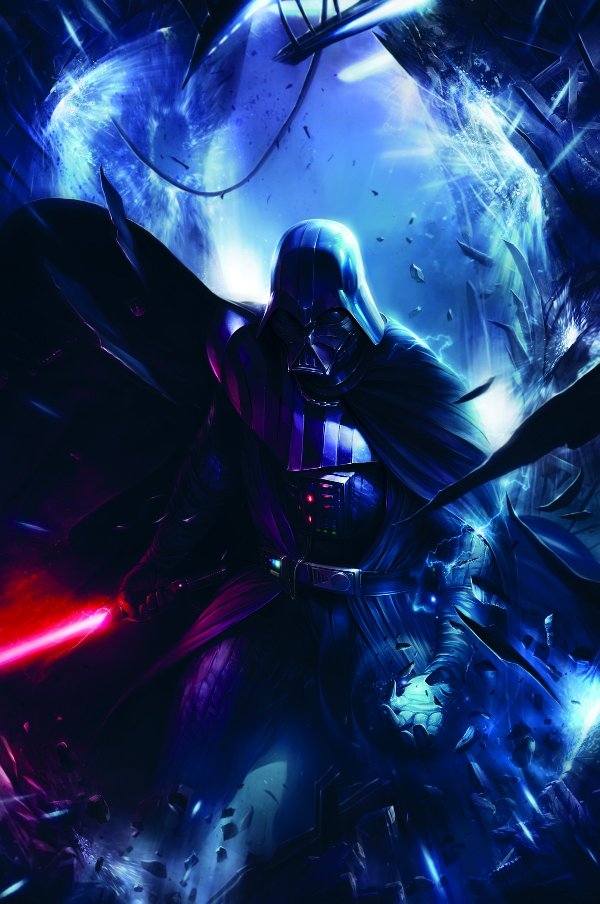 Varianten Cover #4