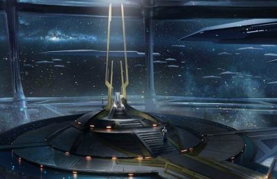 Star Wars – The Old Republic lässt den Imperator aufsteigen