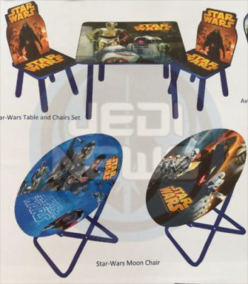 Episode-VII-Möbel zeigen neue Bilder von Kylo, Rey und Co.