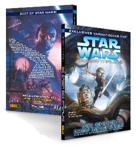 Komplettes Comic- und Buchprogramm von Panini