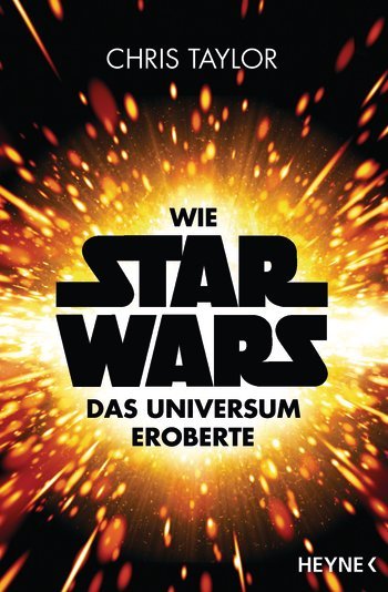 Wie Star Wars das Universum eroberte