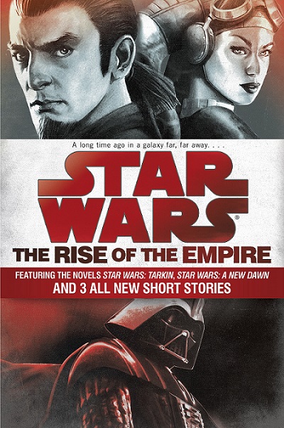 Rise of the Empire