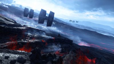 Das Battlefront-Team präsentiert Sullust