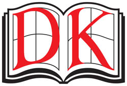 DK-Verlag Dezember-Veröffentlichungen
