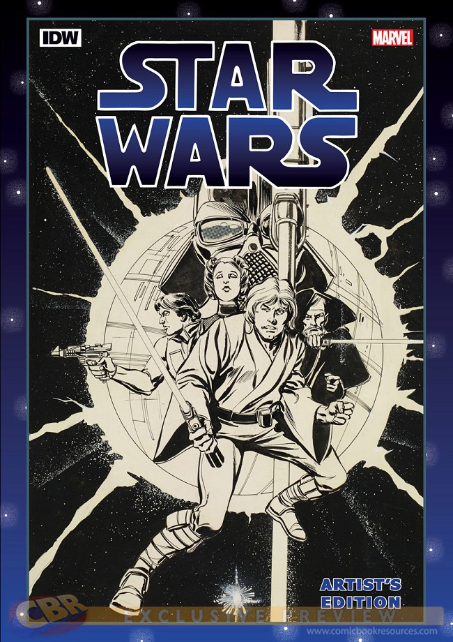 Cover der <i>Artist’s Edition</i>„> </p> <p><a href=