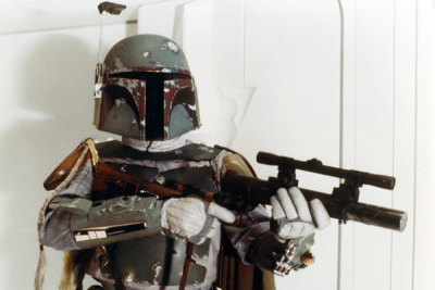 Erneute Gerüchte: Boba Fett als Protagonist in Anthology #2