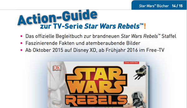 Staffel 2