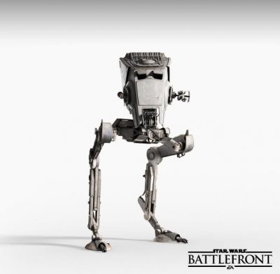 Neue Gerüchte zum Visceral-Spiel und ein Fakt zu Battlefront