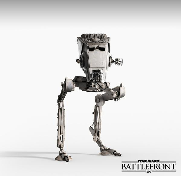 AT-ST