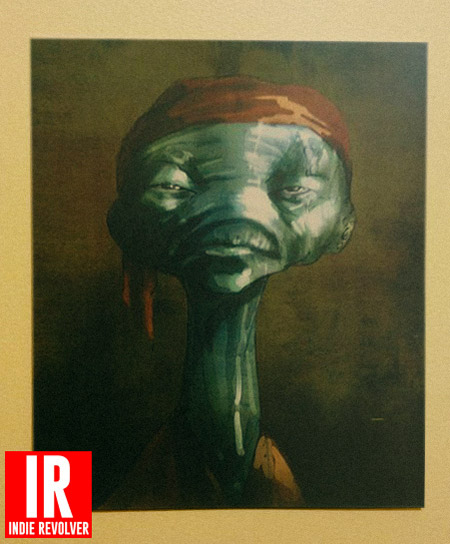 Maz Kanata