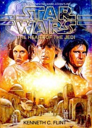 Gerücht: Schreibt Tim Lebbon einen weiteren Star Wars-Roman?