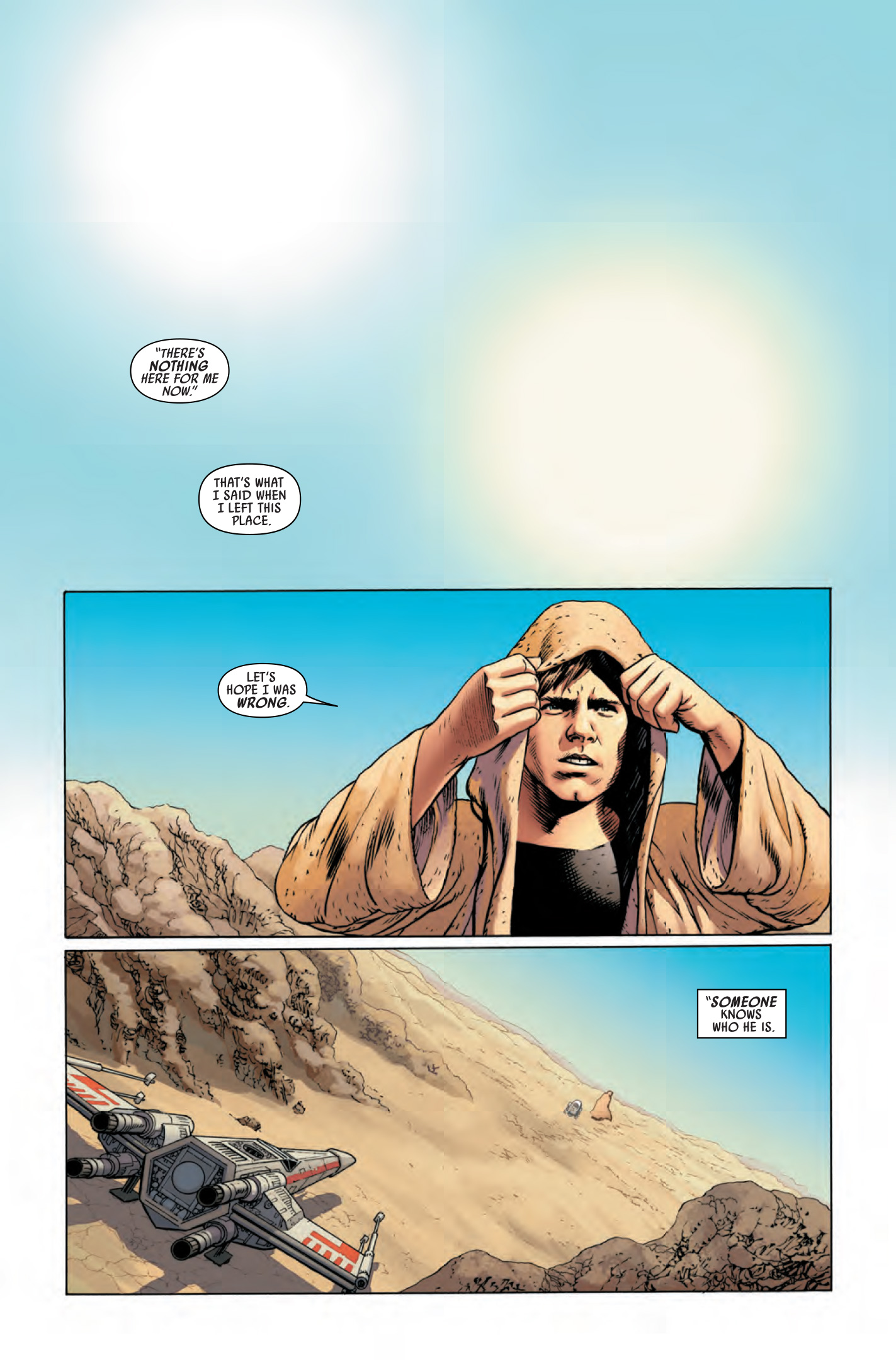 Vorschau zu <i>Star Wars #5</i>„><br /> <img data-perfmatters-preload decoding=